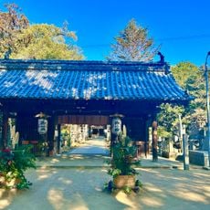 Wanikawa-jinja
