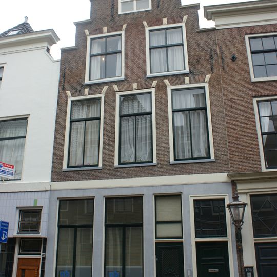 Hogewoerd 150, Leiden