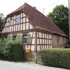 Cultural heritage D-4-73-138-5 in Itzgrund