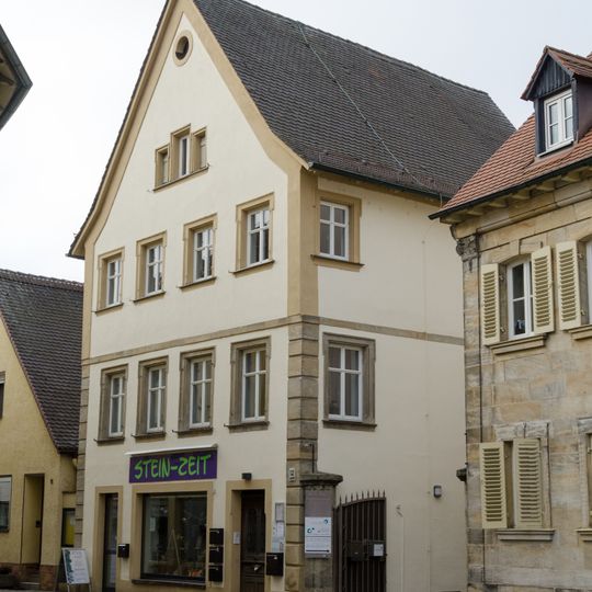 Bauhof