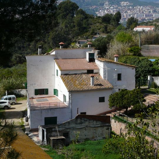 Ca n'Amigó del Clot