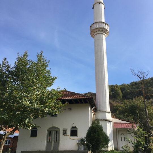Mosque