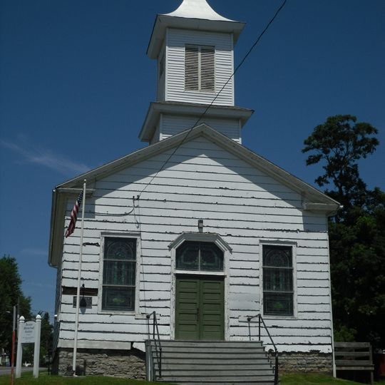 Dexter Universalist Church