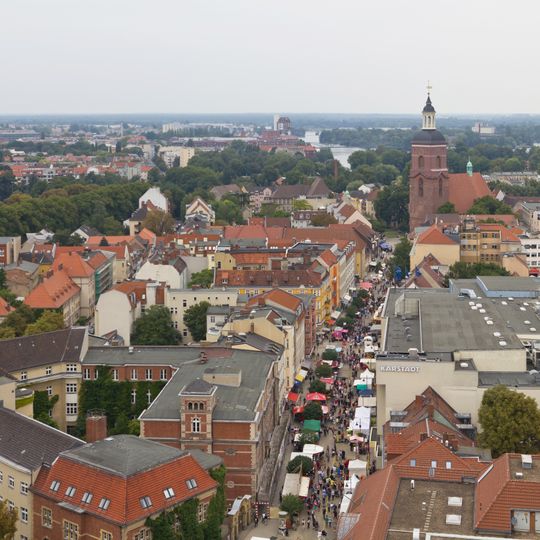 Spandau