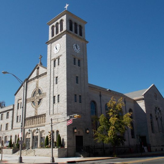 Catedral de Santa María de la Asunción