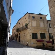 Palazzo Tombesi Trecci