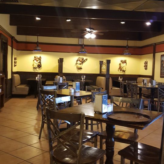 Cuquita's Restaurant