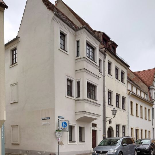 Nonnenstraße 13
