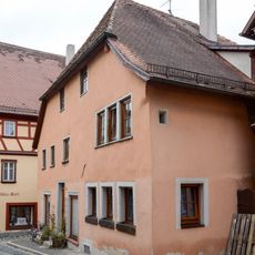 Wenggasse 5