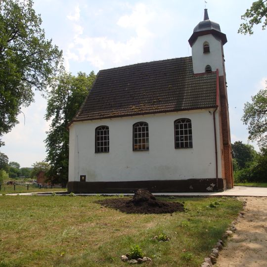 Kościół Wniebowzięcia NMP w Roszczycach