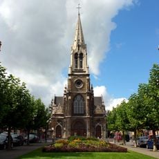 Church of St. Servatius