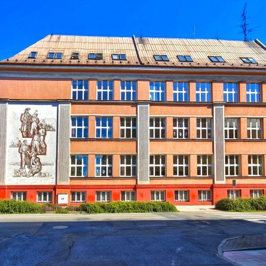 Wandmalerei, Kunstwerk