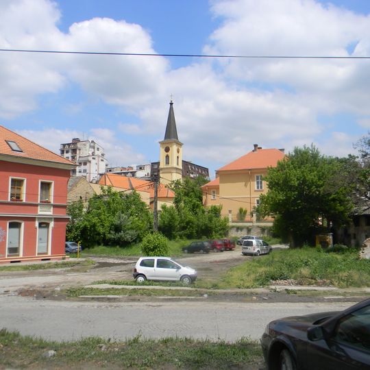 Pančevo