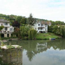 Île de Villennes
