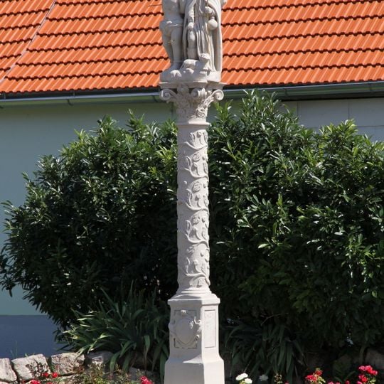 Sebastiansäule