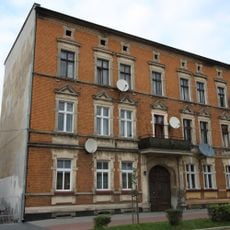 75, 30 Stycznia Street in Międzyrzecz