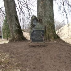 Kaupo kalns - nostāstu vieta