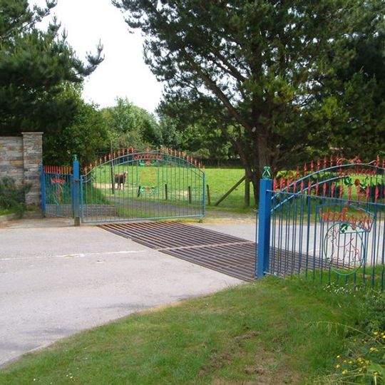 Woodlands Family Theme Park