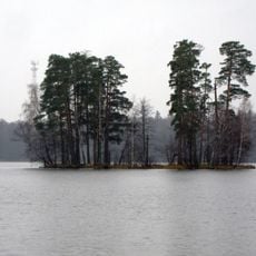 Tair Lake