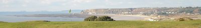 Panoramic View 1