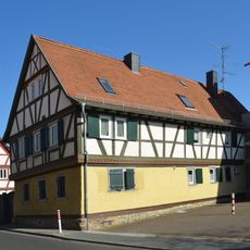 Haus Marktstraße 44