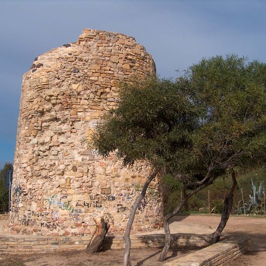 Torre di Foxi