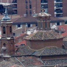 Iglesia de San Jorge el Real (Tudela)