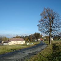 Stránské