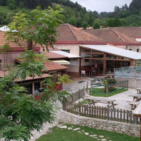 Camping Deva