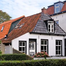 Langestreek 58, Schiermonnikoog