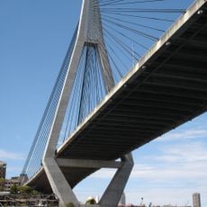 ANZAC Bridge