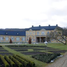 Orangerie