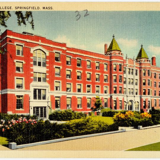 Springfield College