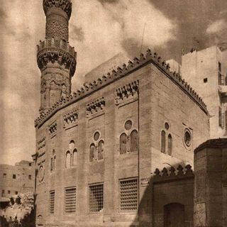 Al-Burdayni Mosque