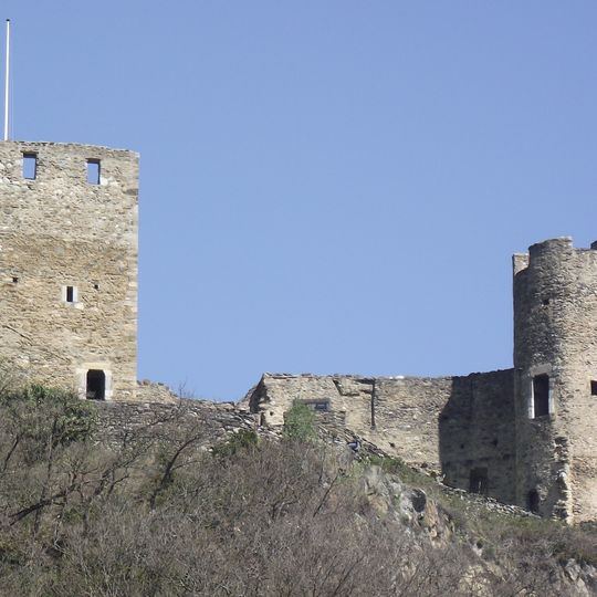 Château Sainte-Marie