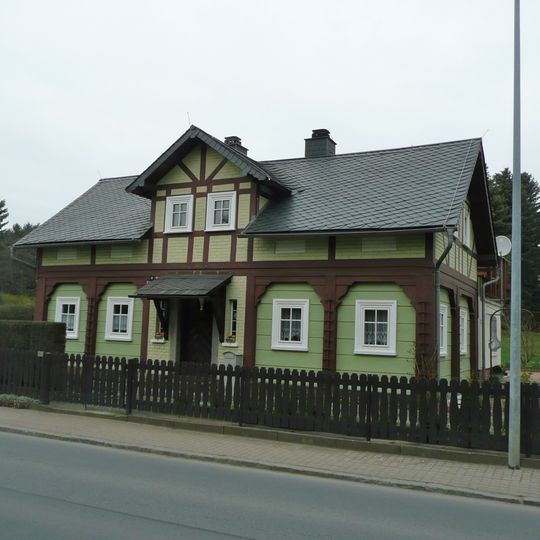Spreedorfer Straße 131
