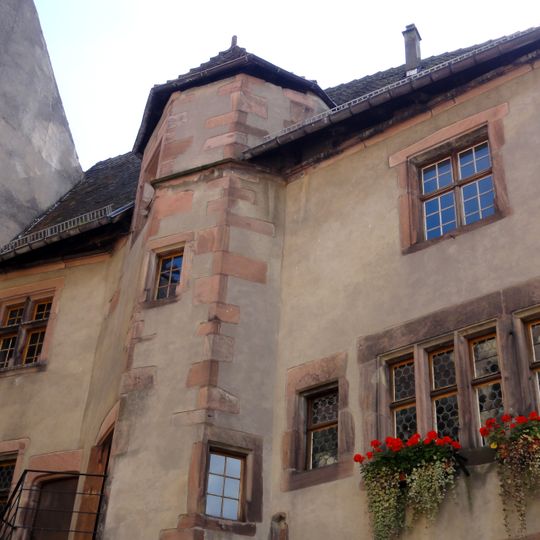Musée historique de Kaysersberg