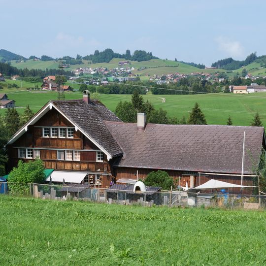 Bauernhaus