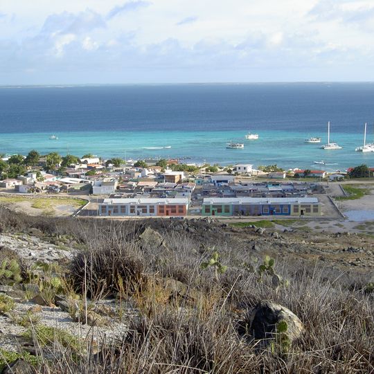 Dependências Federais da Venezuela