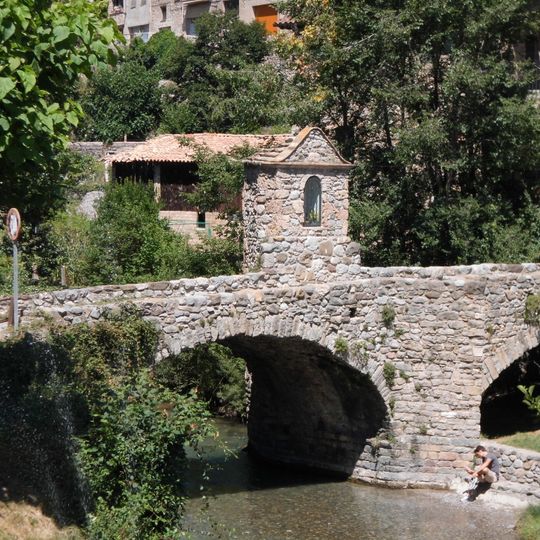 Pont de la Vila