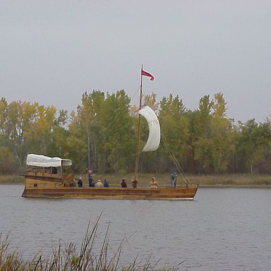 Lewis and Clark State Park