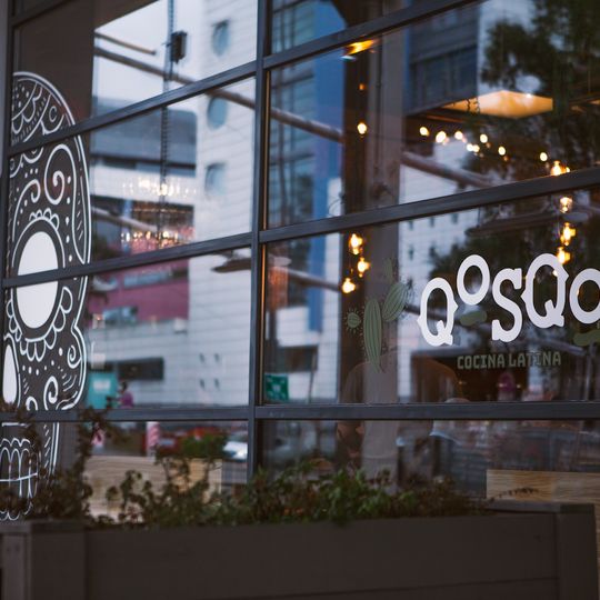 Qosqo