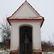 Chapel of Saint John of Nepomuk