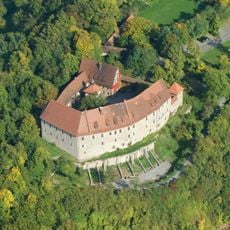 Burg Hoheneck