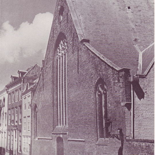 Waalse kerk