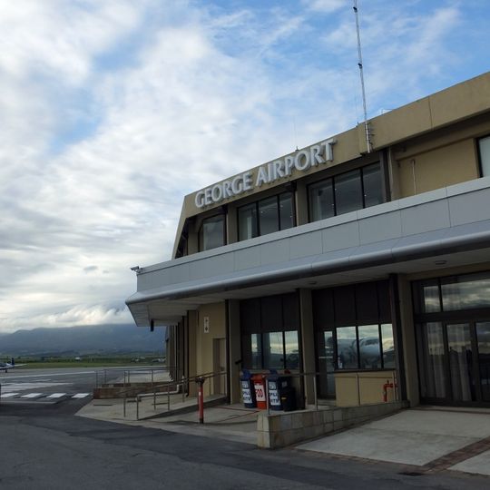 George Airport