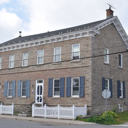 606-612 St. Lawrence Street