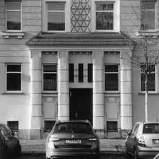 Mietshaus Kohlweg 20