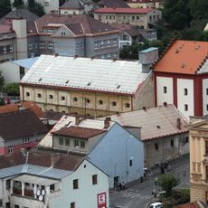 Městský pivovar Domažlice