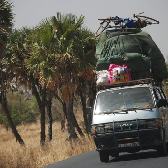 Burkina Faso